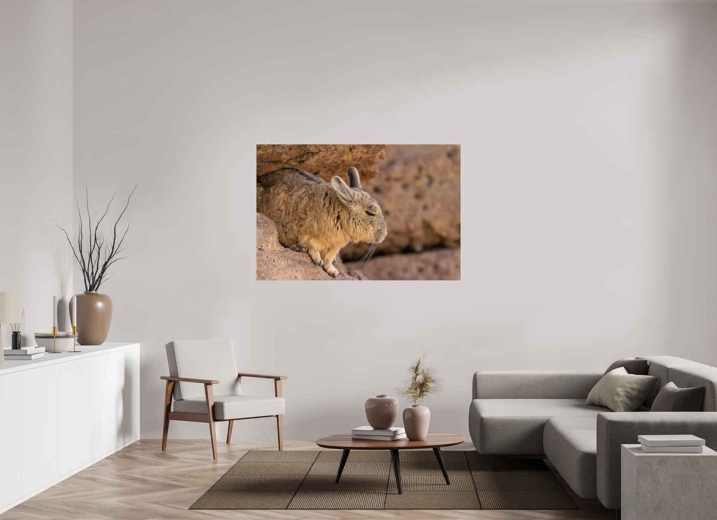150 x 100 cm, Smooth Glossy .