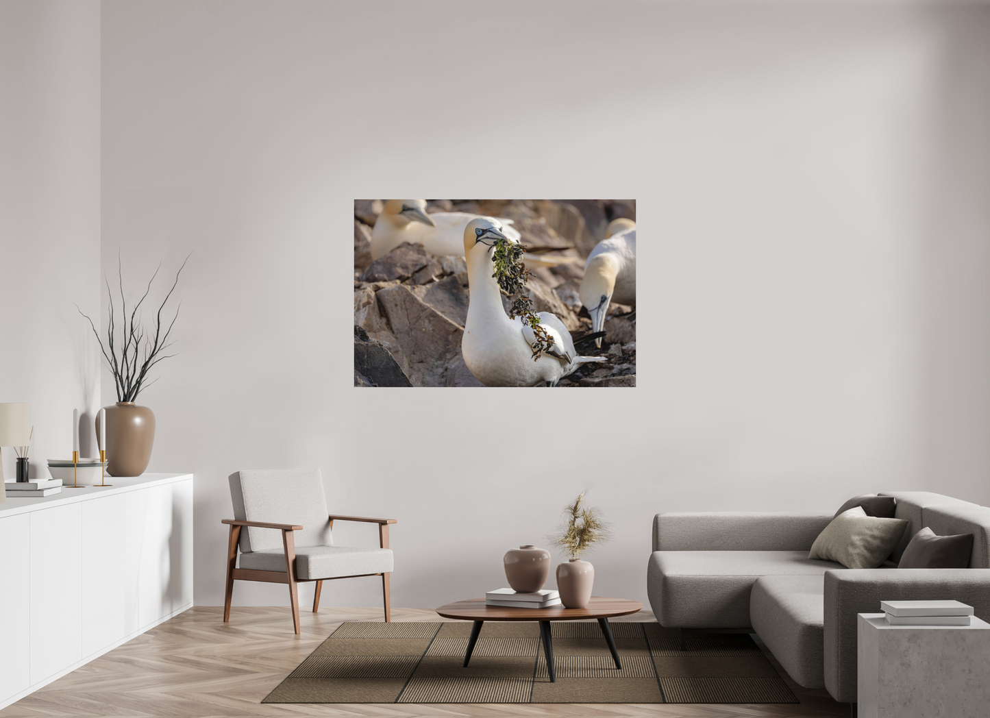 150 x 100 cm, Textured Matte .