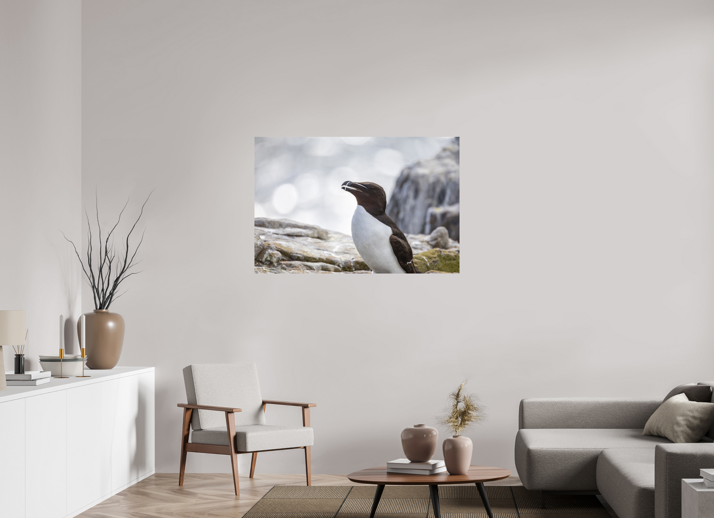 120 x 80 cm, Textured Matte .