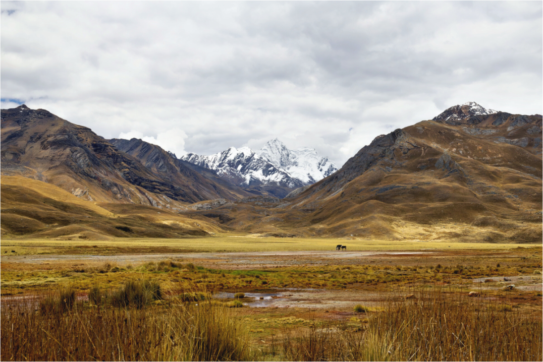 Main image valley