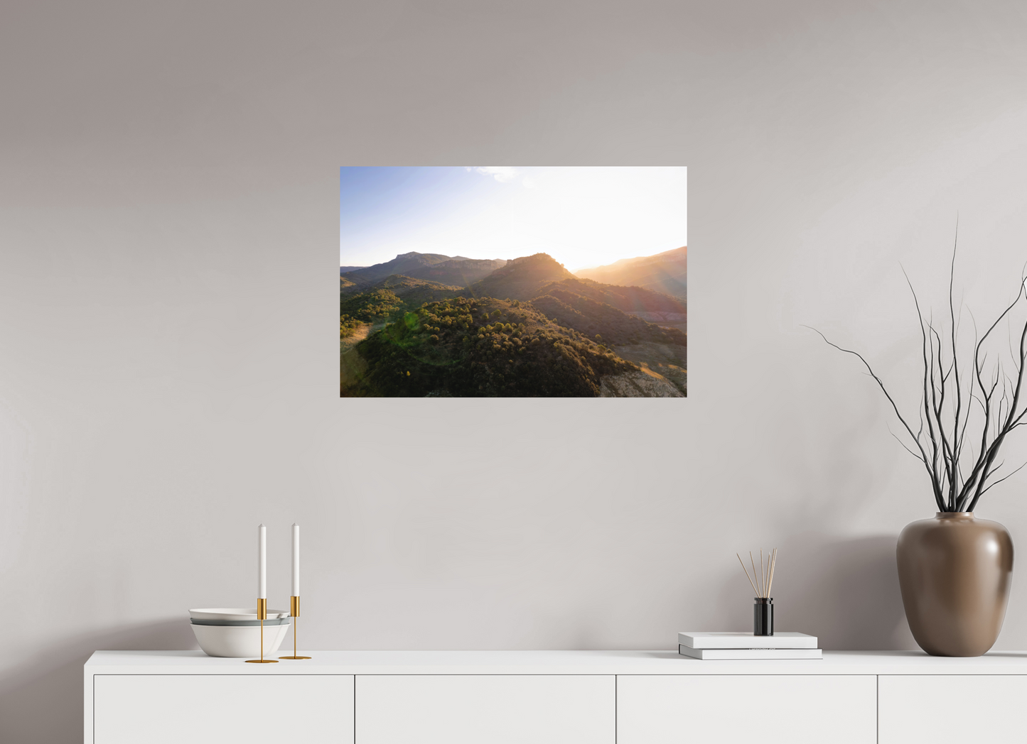 75 x 50 cm, Textured Matte siurana2