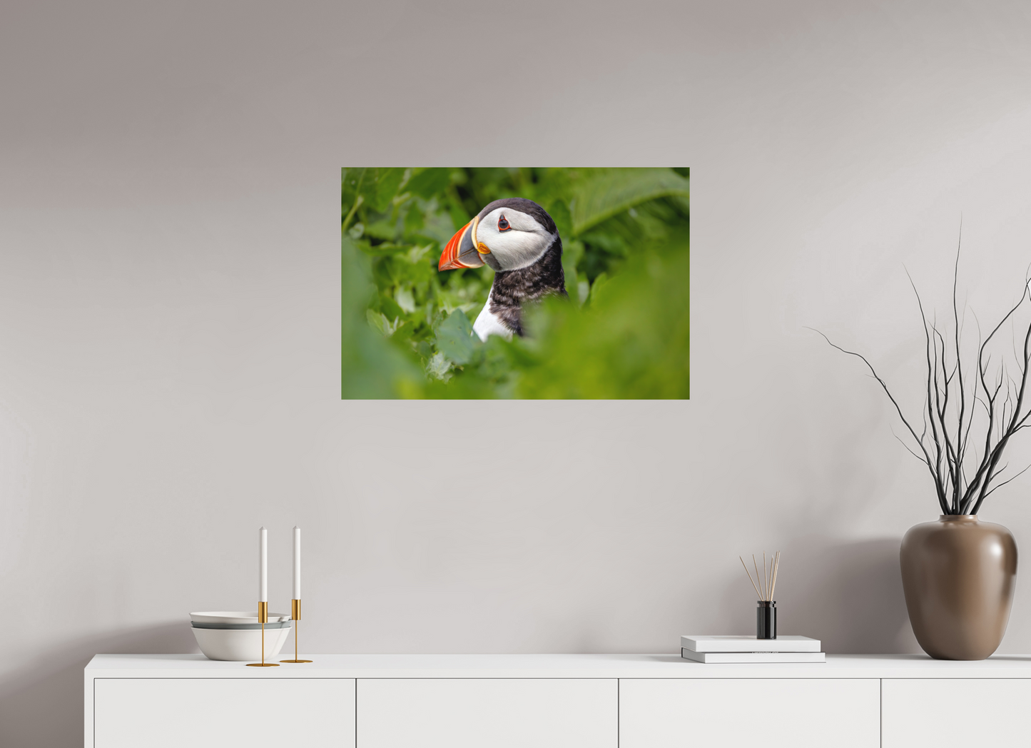 75 x 50 cm, Textured Matte puff