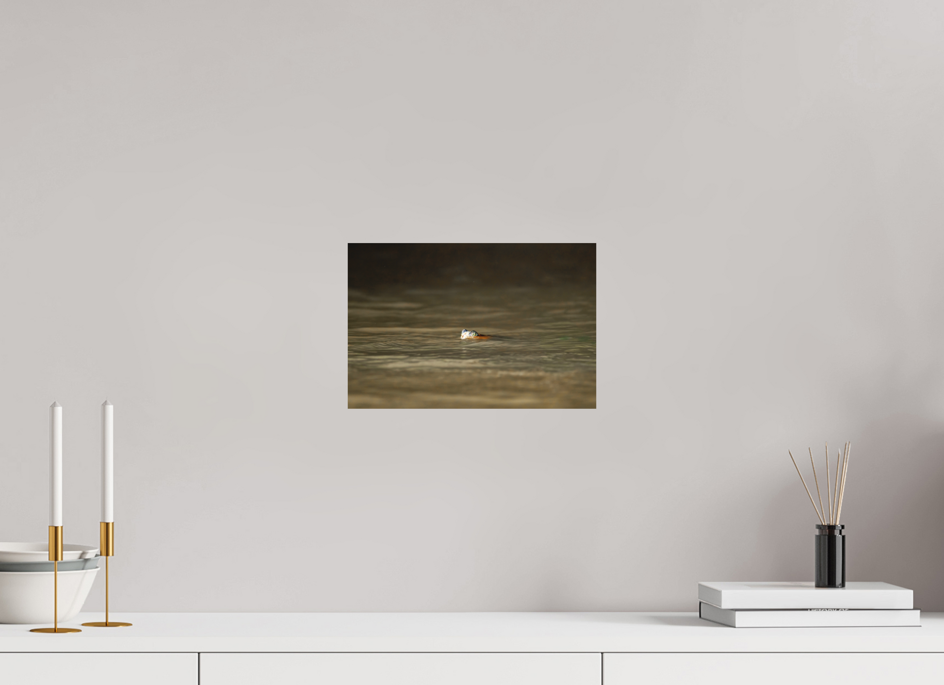 30 x 20 cm, Textured Matte terepin