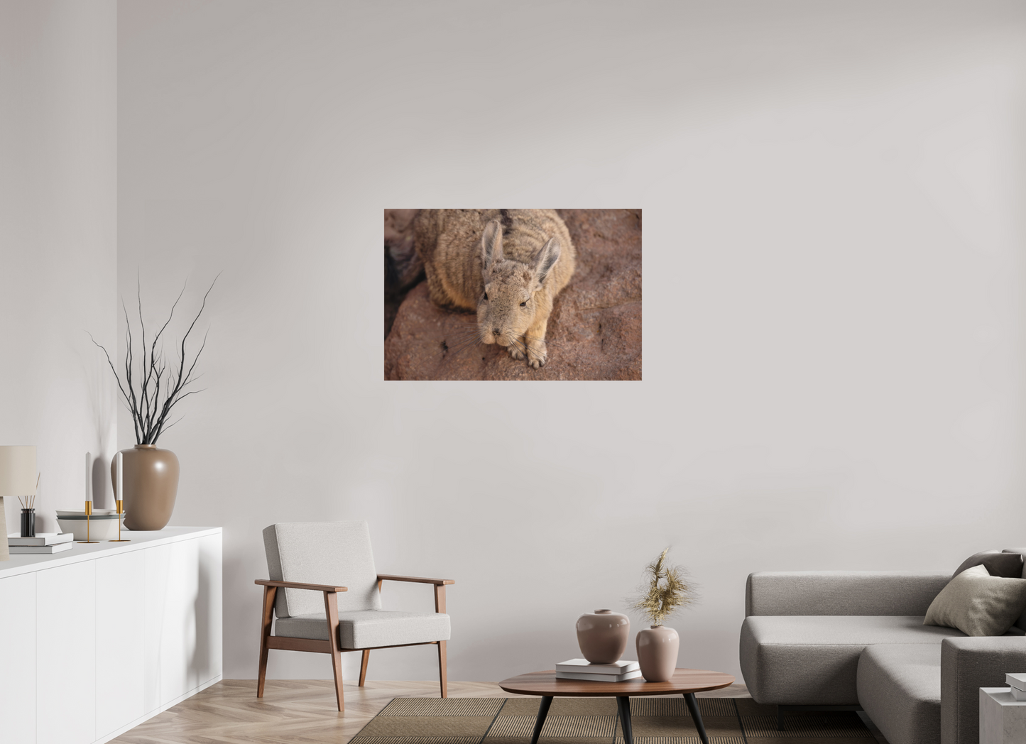 105 x 70 cm, Textured Matte .