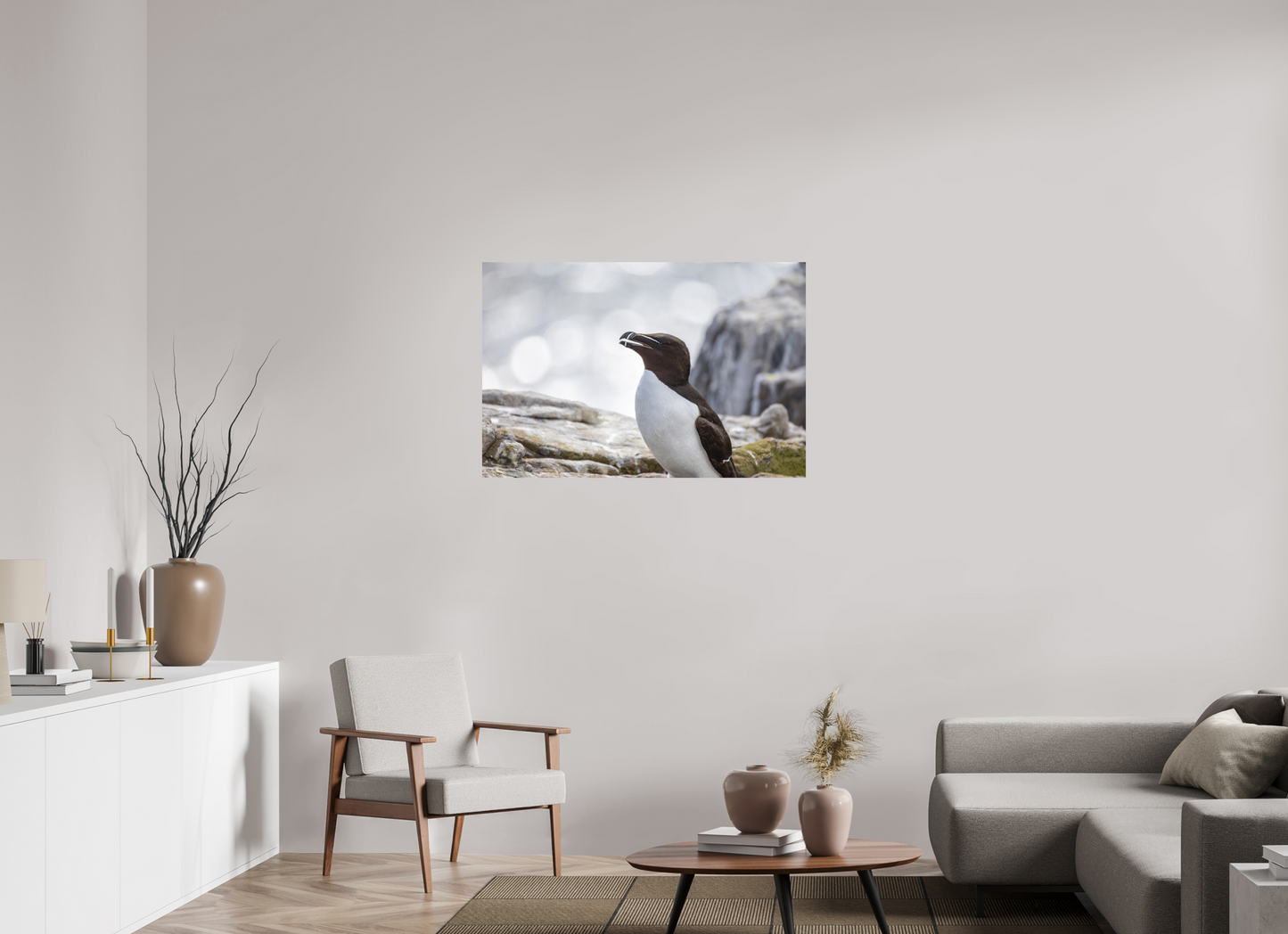 105 x 70 cm, Textured Matte .