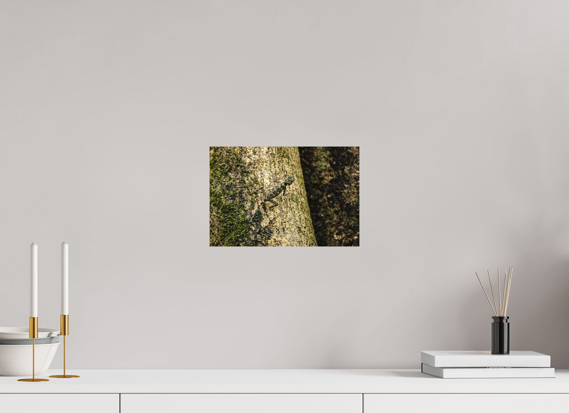 30 x 20 cm, Textured Matte Camoflage