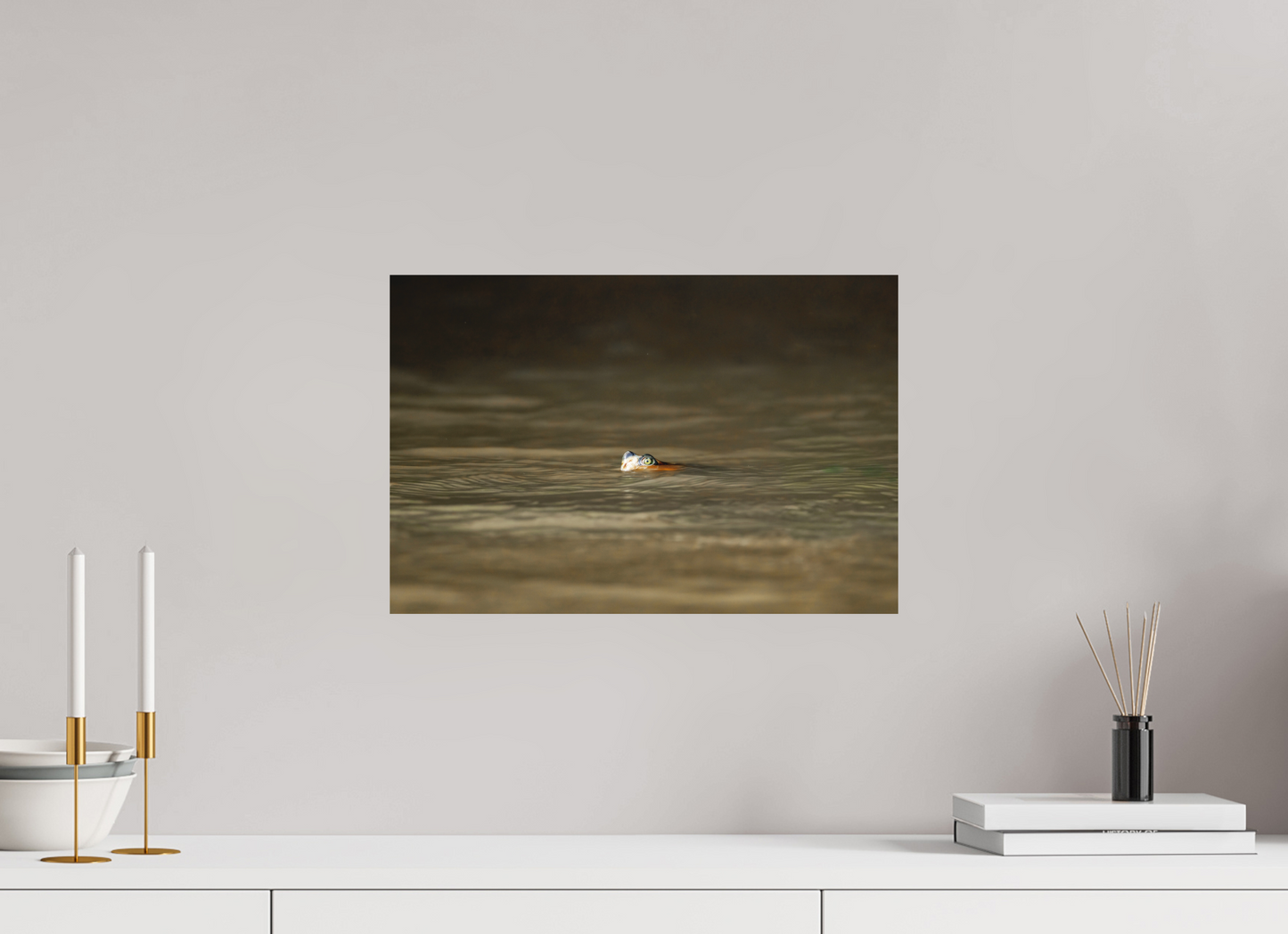 45 x 30 cm, Textured Matte terepin