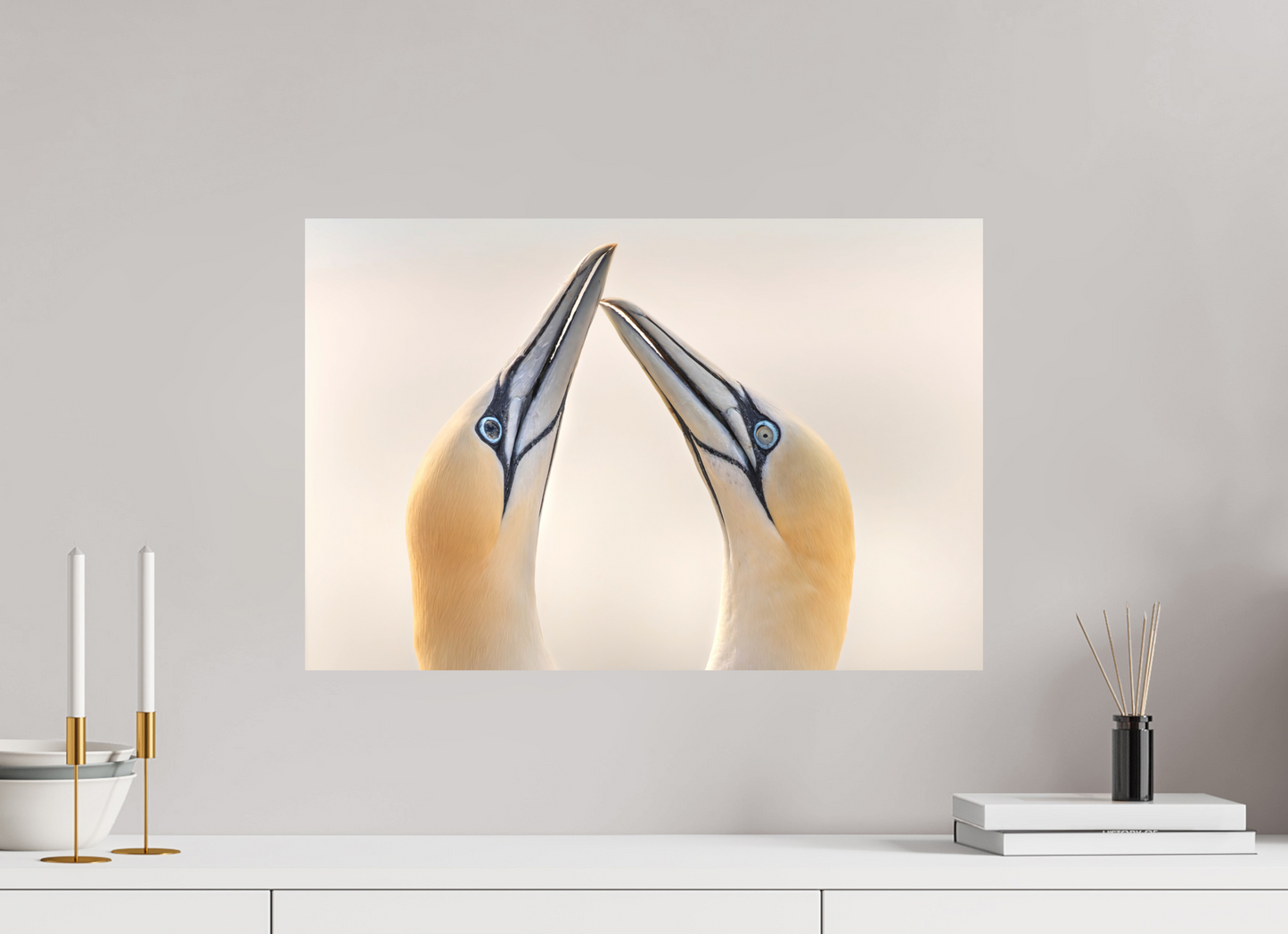 60 x 40 cm, Textured Matte Bill to Bill