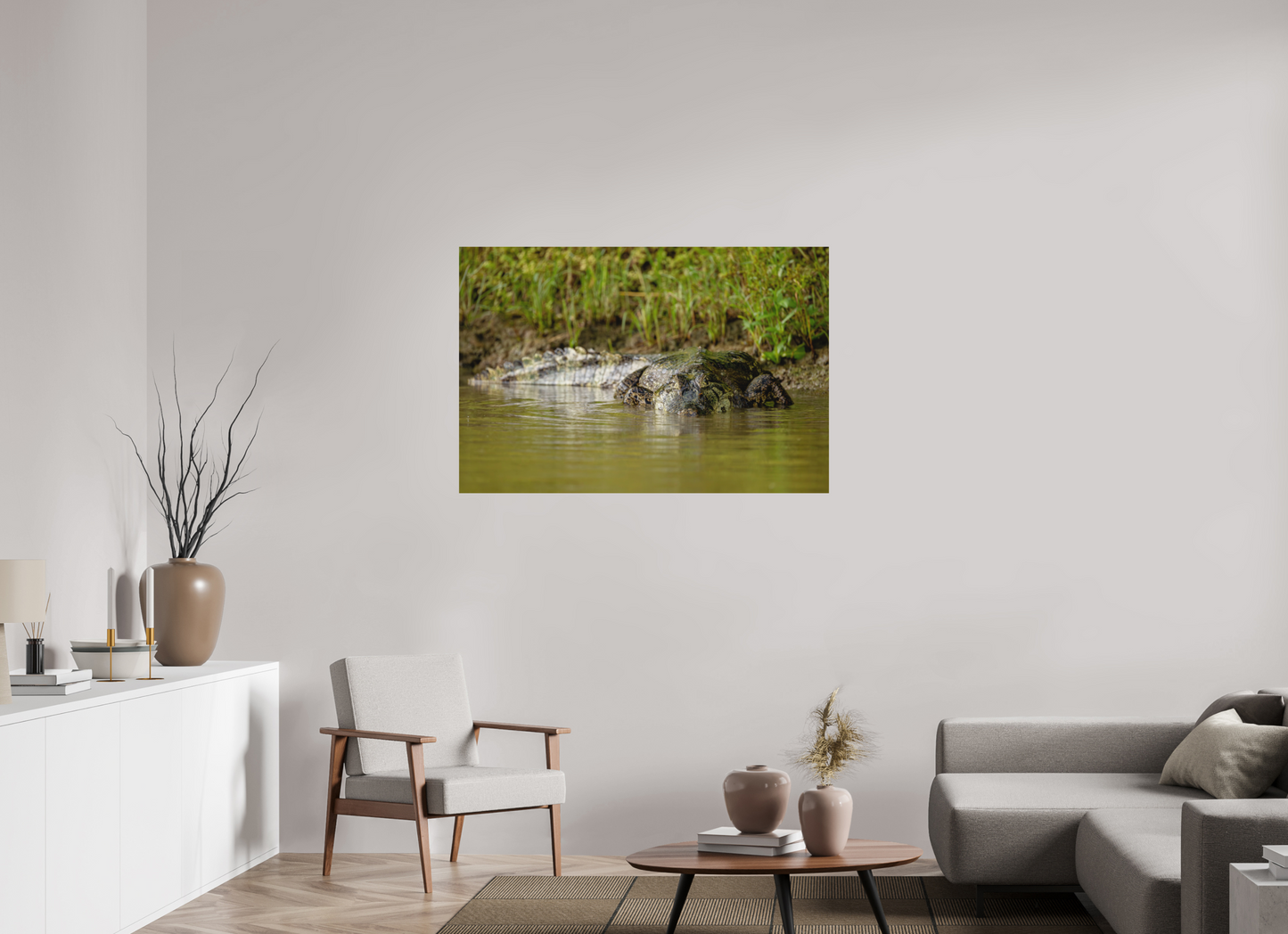 120 x 80 cm, Textured Matte .