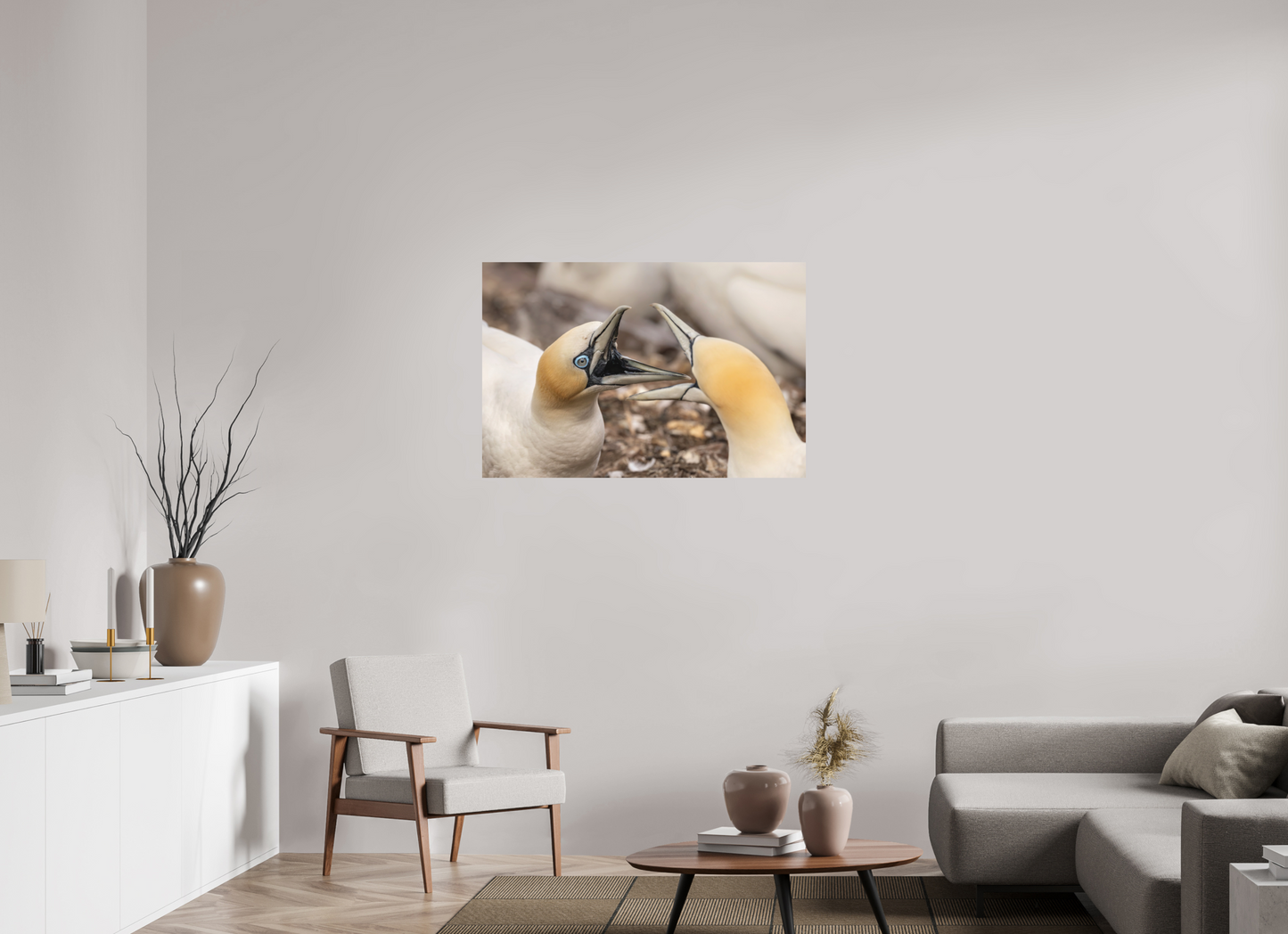 105 x 70 cm, Textured Matte .