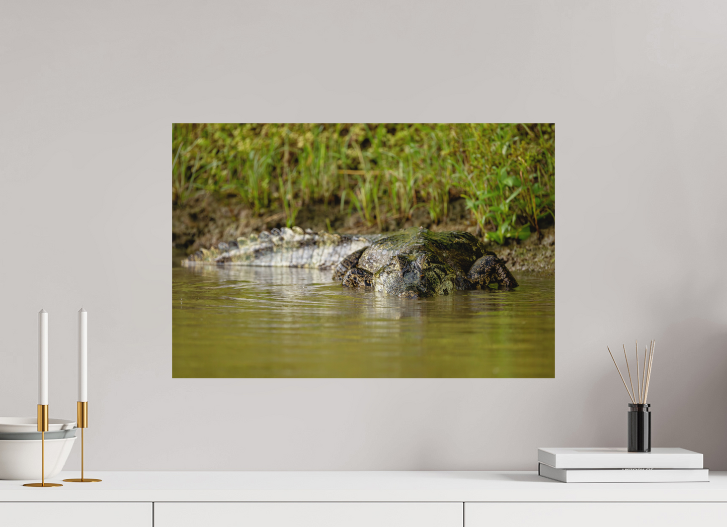 60 x 40 cm, Textured Matte .
