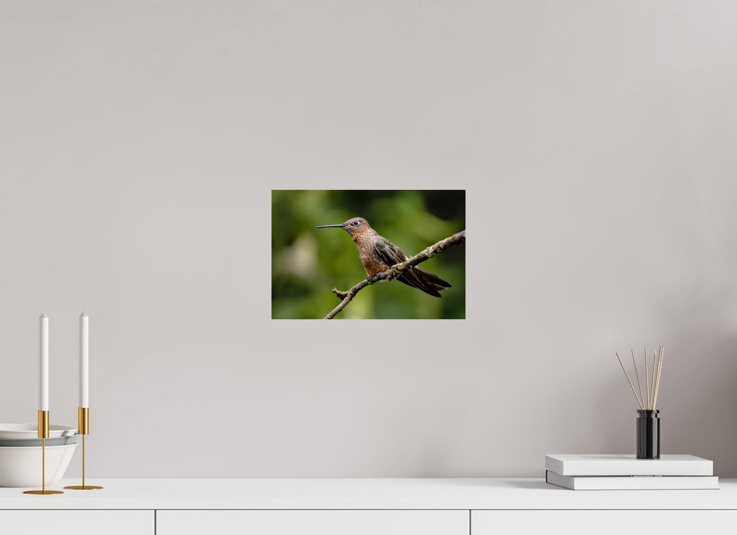 30 x 20 cm, Smooth Glossy .