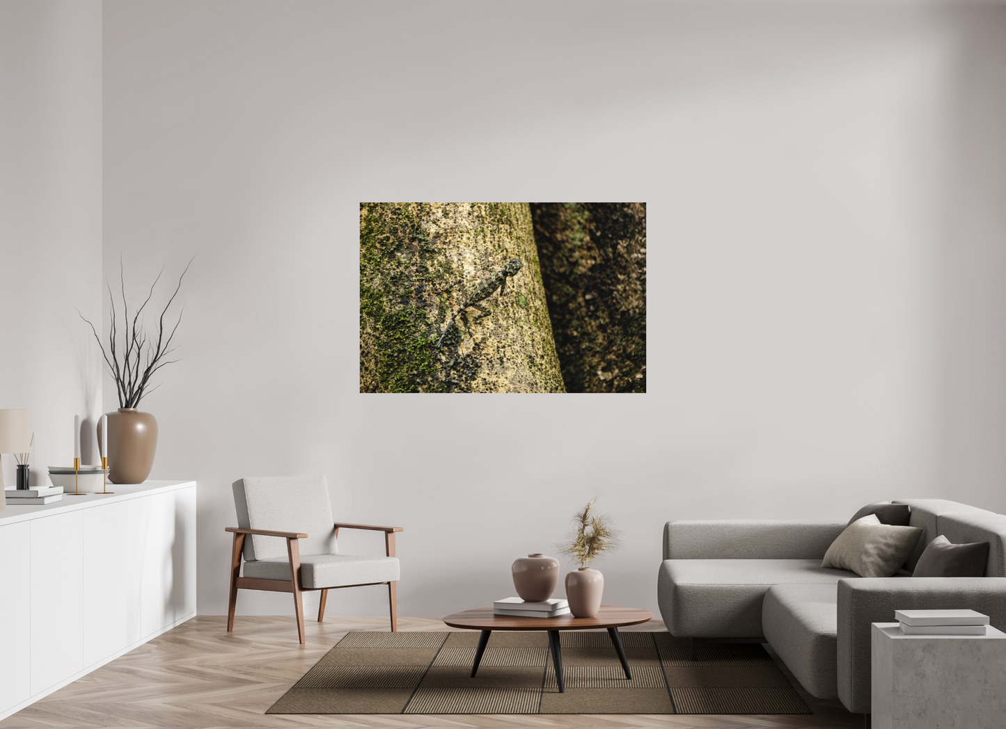 150 x 100 cm, Textured Matte Camoflage