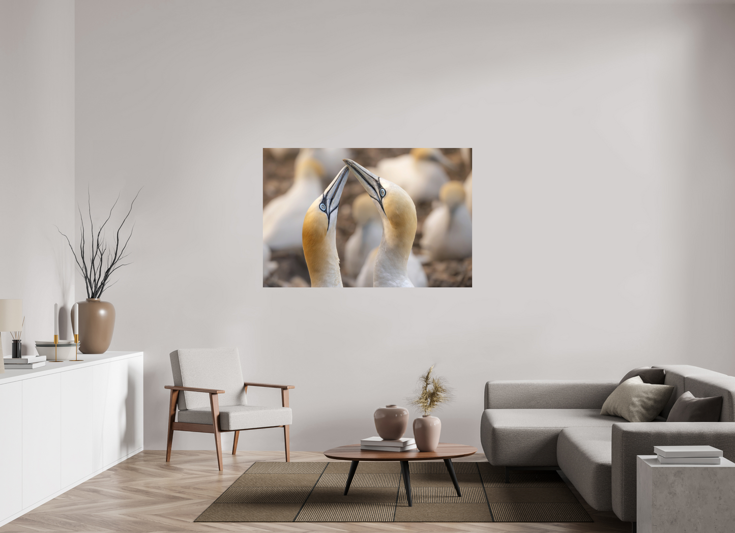 150 x 100 cm, Textured Matte .