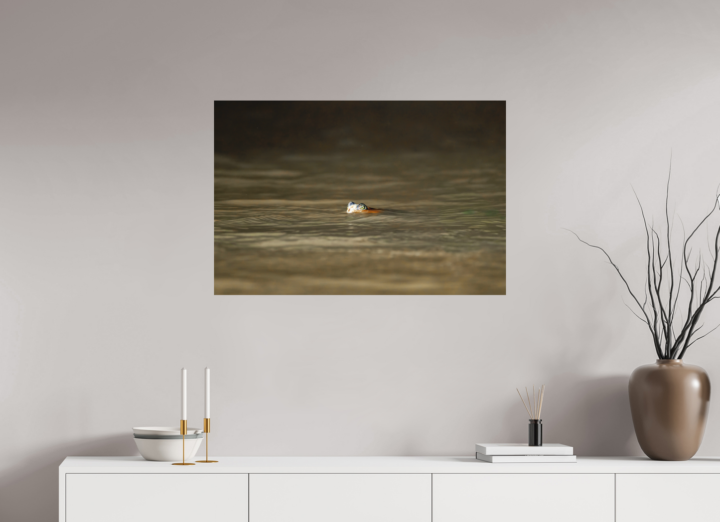 90 x 60 cm, Textured Matte terepin