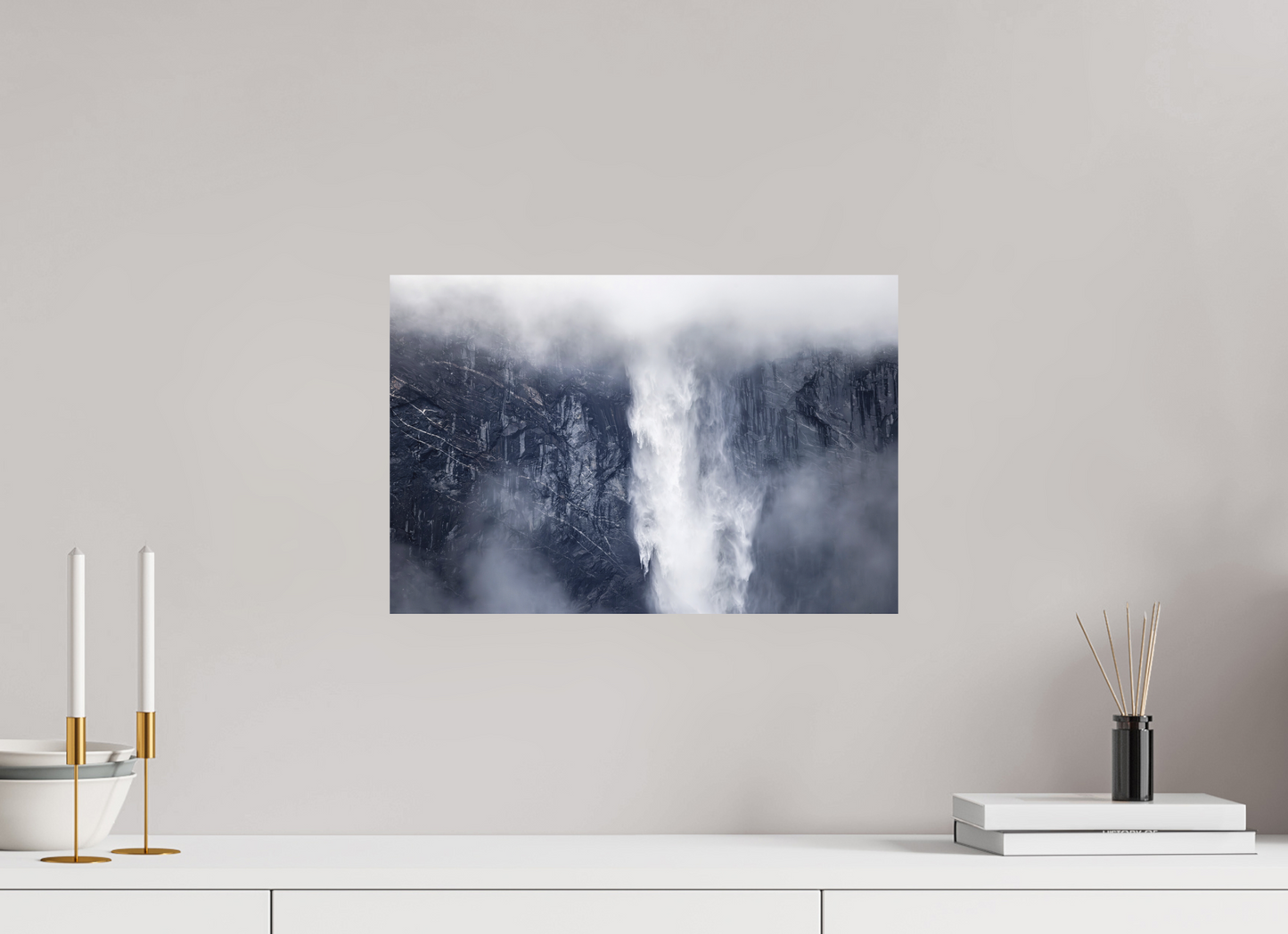 45 x 30 cm, Textured Matte .