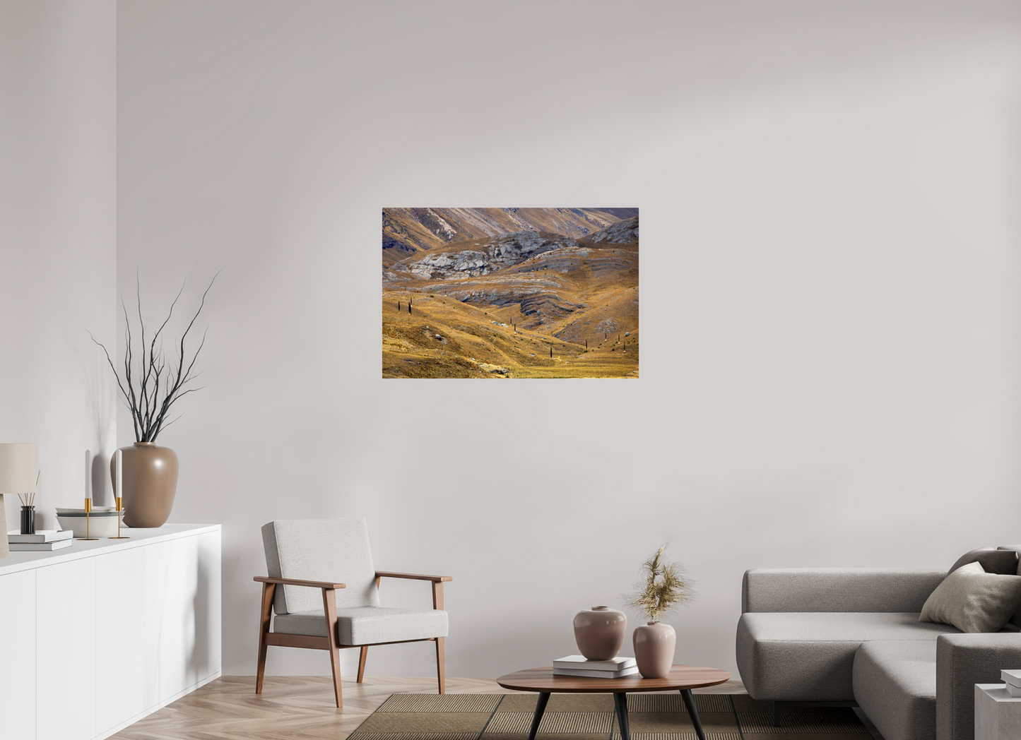 105 x 70 cm, Smooth Glossy biggest flowers in the world