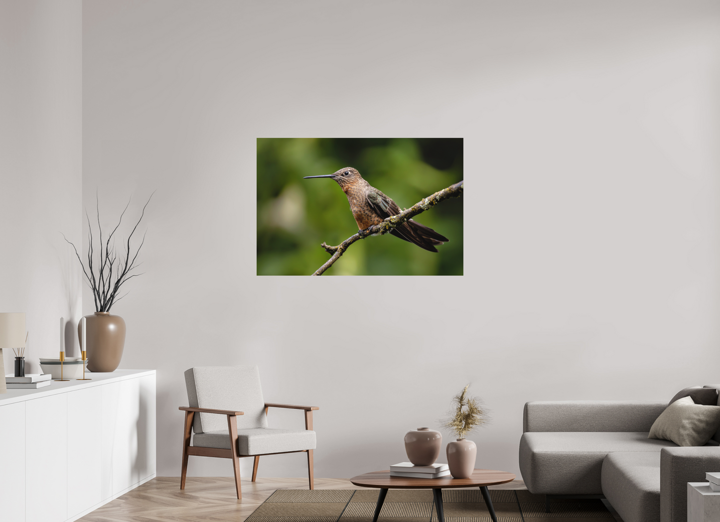 120 x 80 cm, Textured Matte .