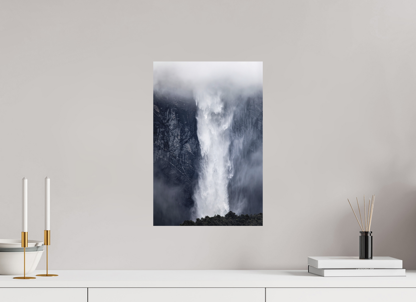 30 x 45 cm, Textured Matte .