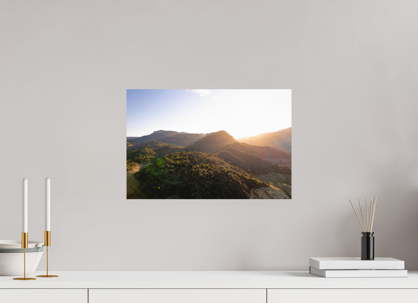 45 x 30 cm, Textured Matte siurana2