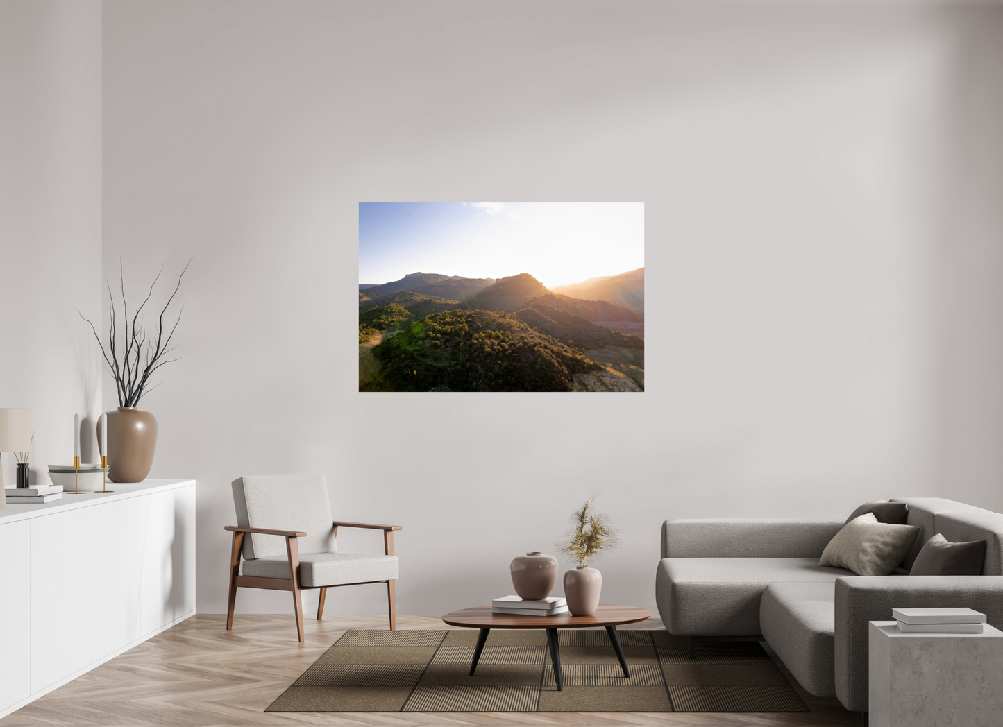 150 x 100 cm, Smooth Glossy siurana2