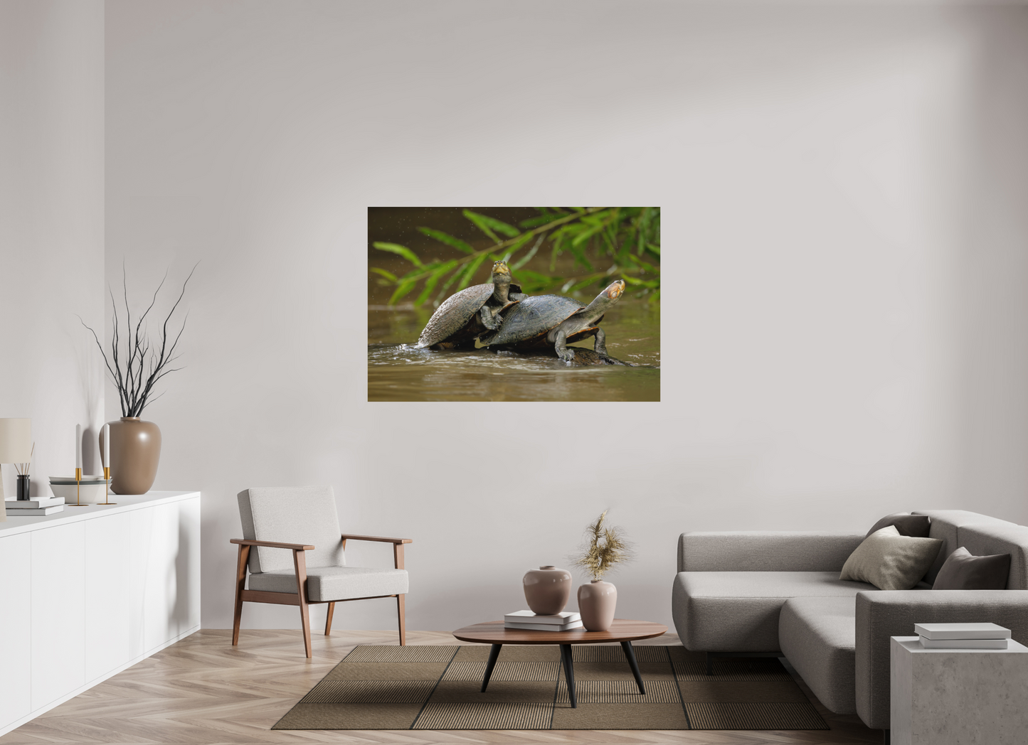 150 x 100 cm, Textured Matte .