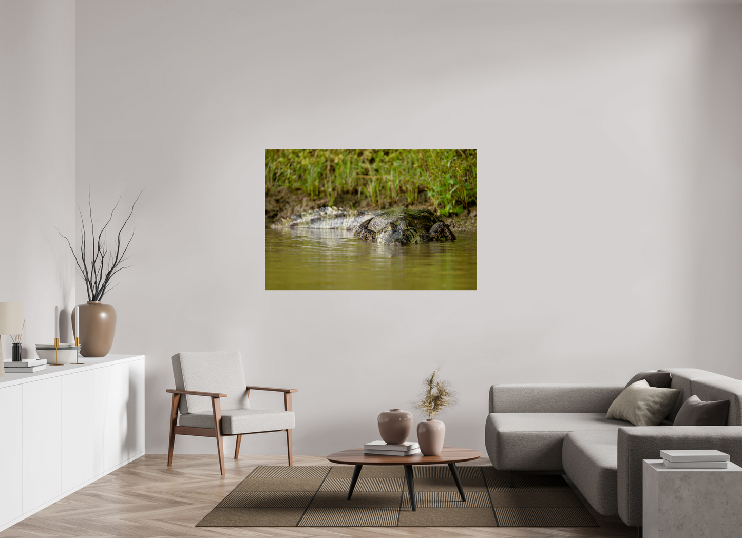 150 x 100 cm, Smooth Glossy .