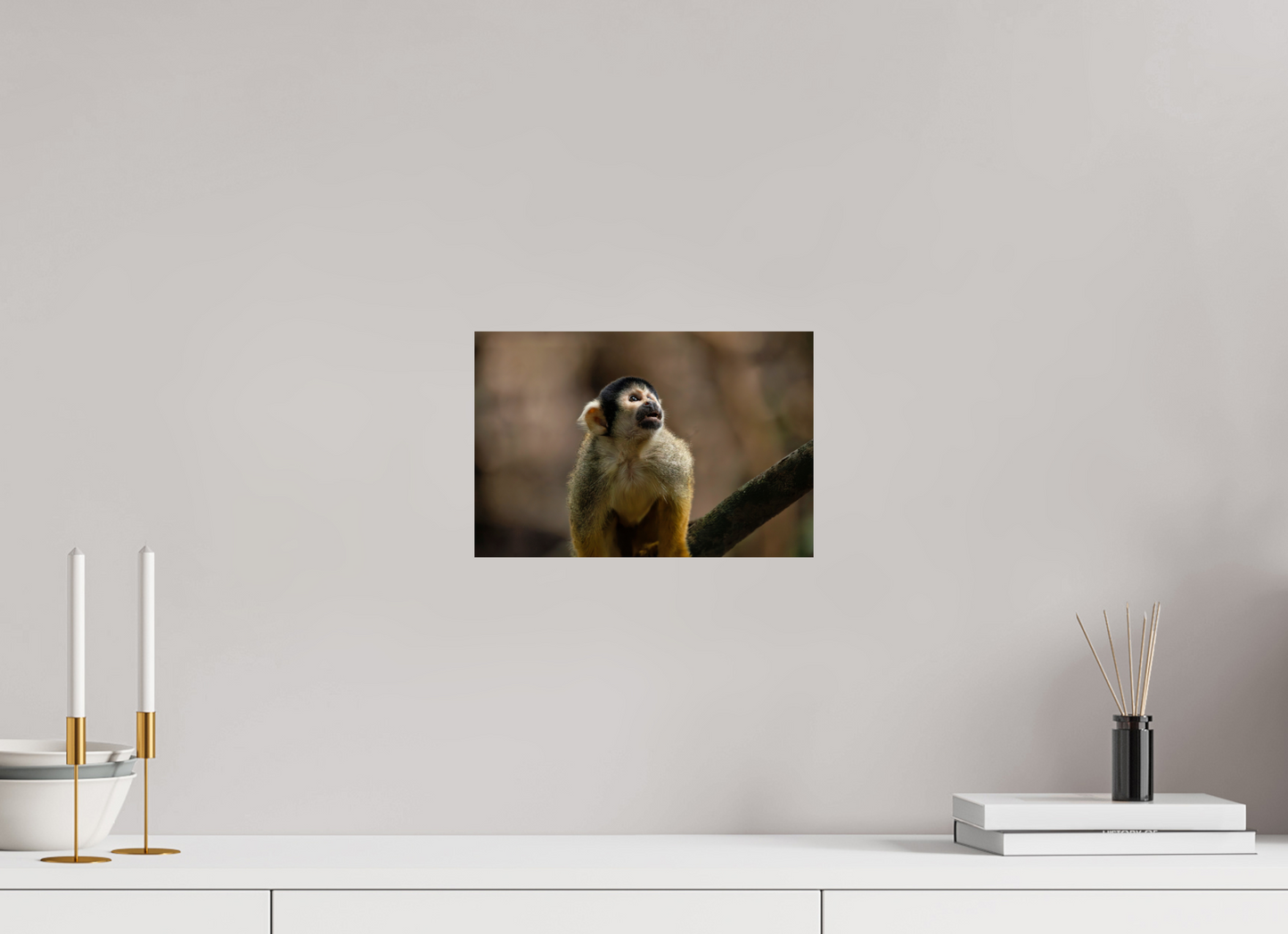 30 x 20 cm, Smooth Glossy .