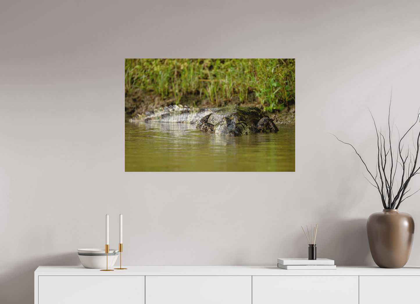90 x 60 cm, Textured Matte .