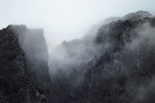 The Mountain Pass