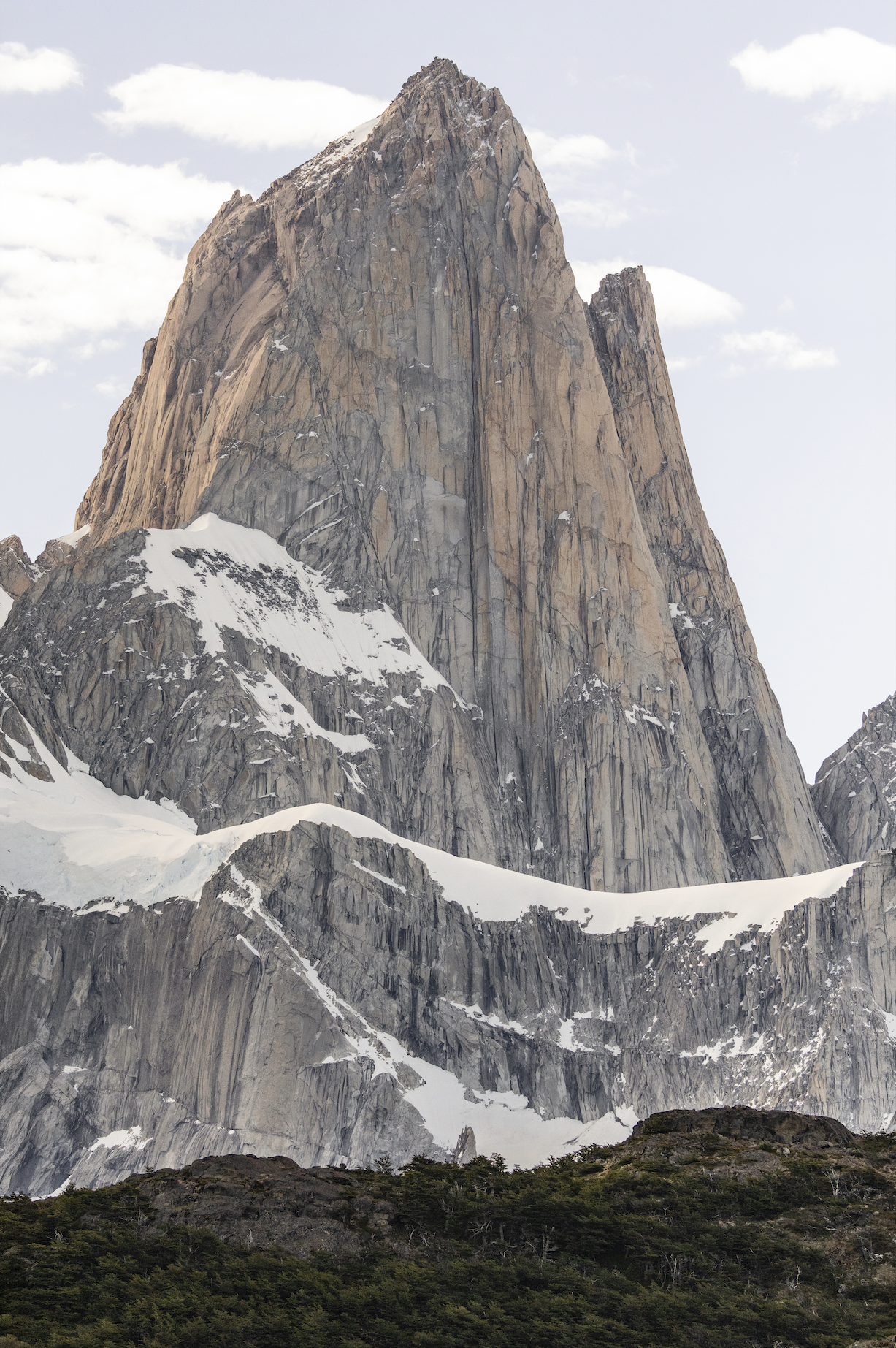 Fitz Roy