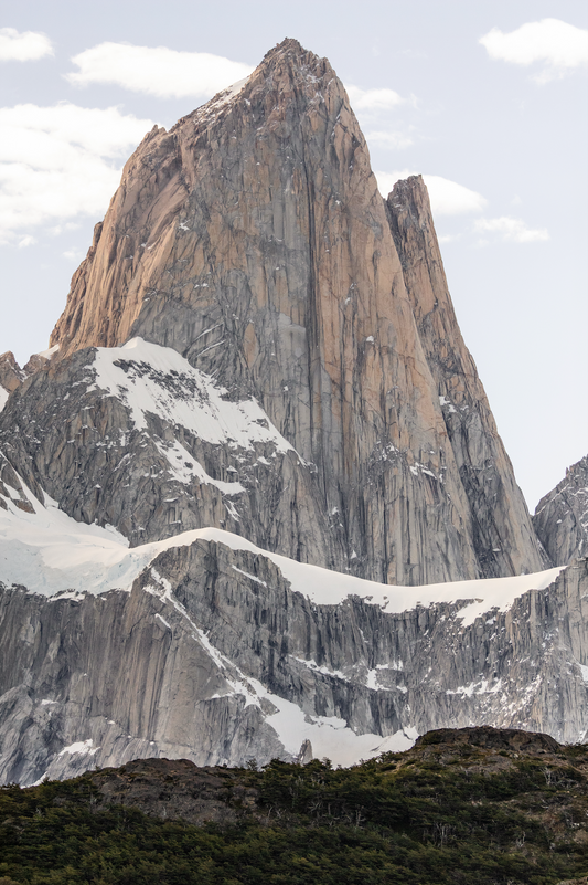 Fitz Roy