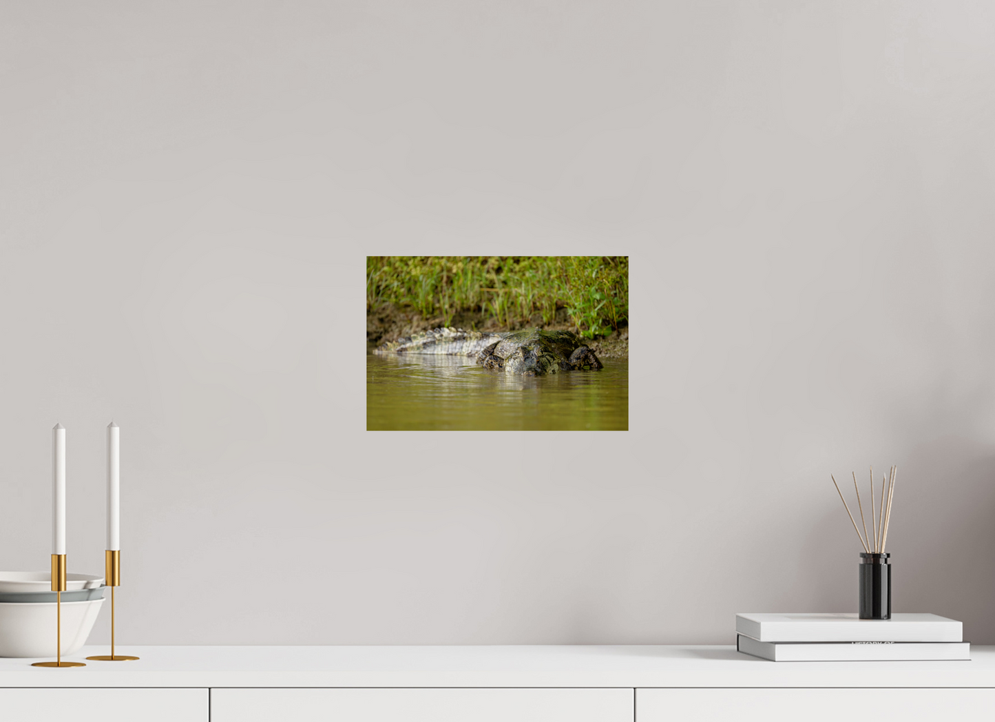 30 x 20 cm, Smooth Glossy .