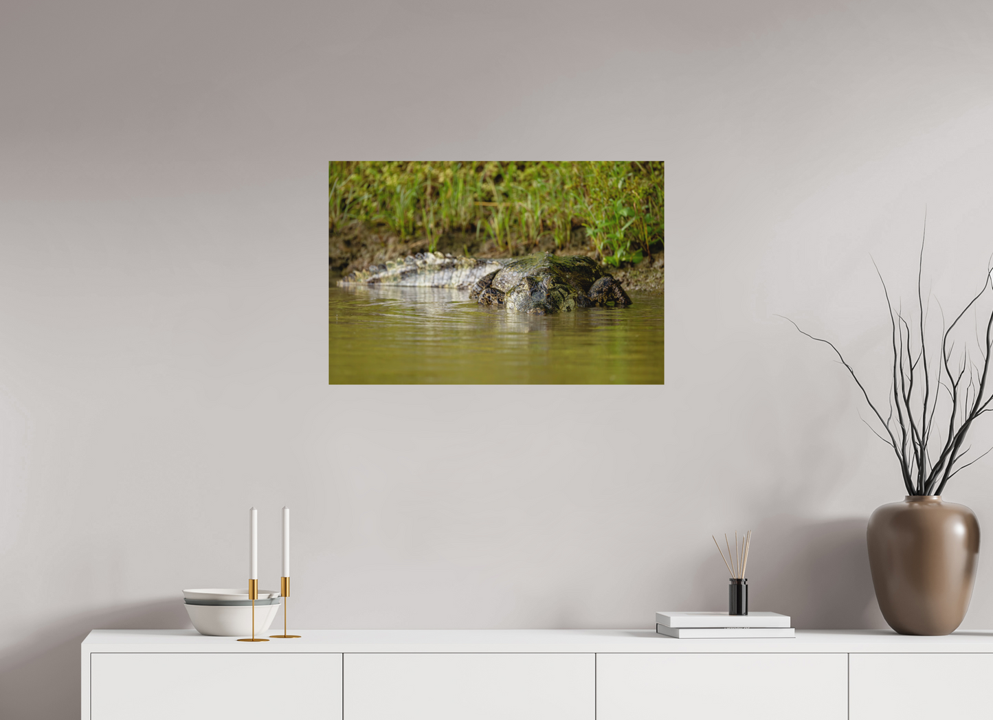 75 x 50 cm, Textured Matte .