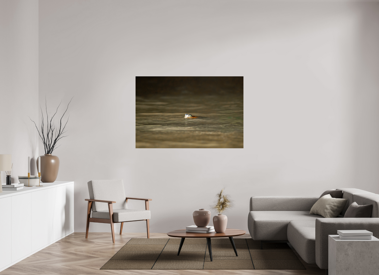 150 x 100 cm, Smooth Glossy terepin