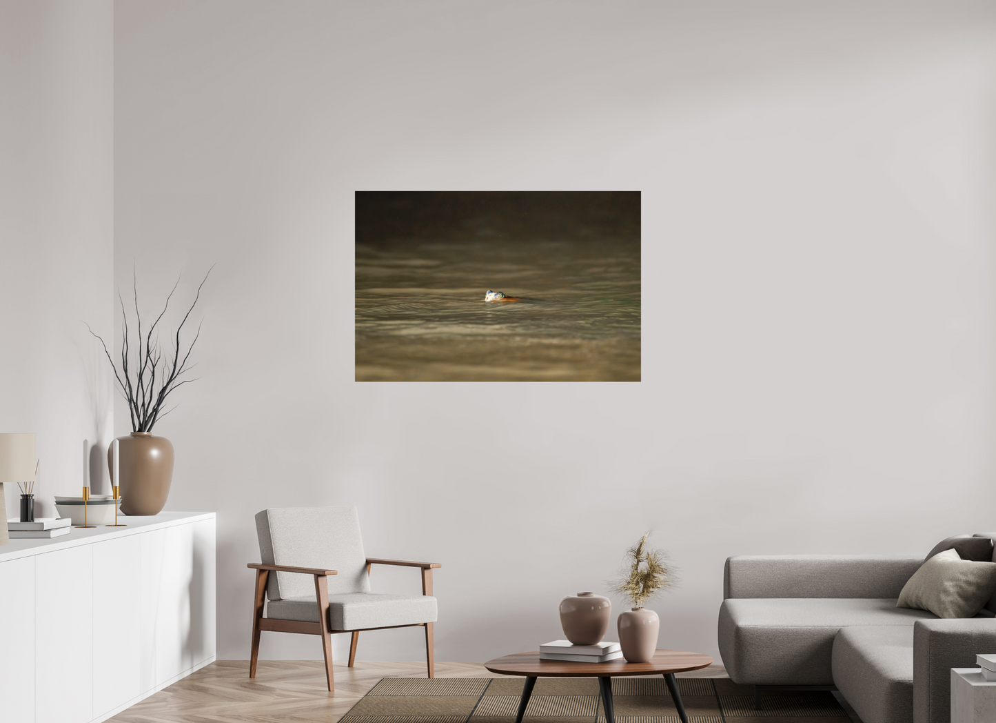 120 x 80 cm, Textured Matte terepin
