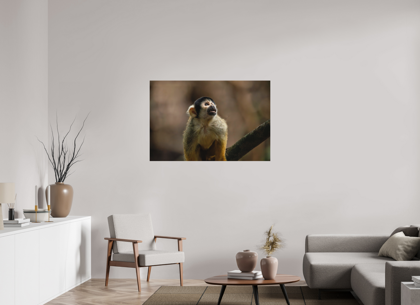 120 x 80 cm, Textured Matte .