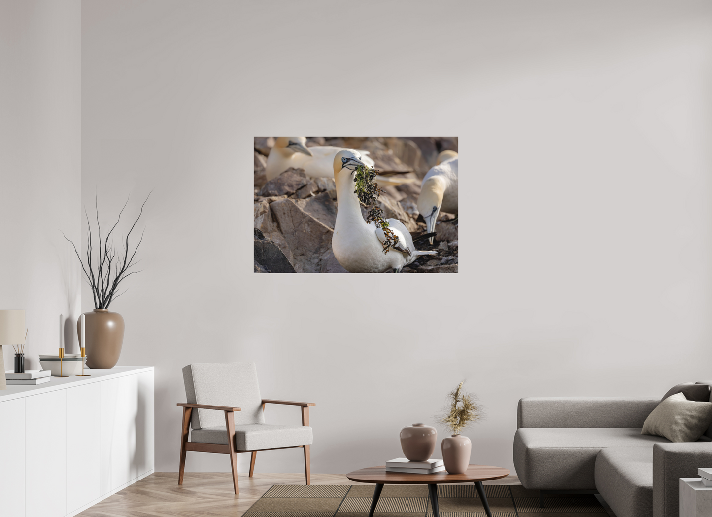 120 x 80 cm, Textured Matte .