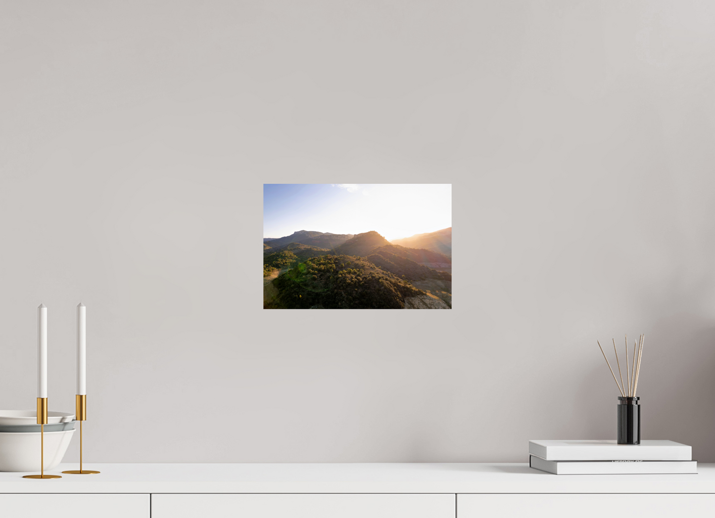 30 x 20 cm, Smooth Glossy siurana2
