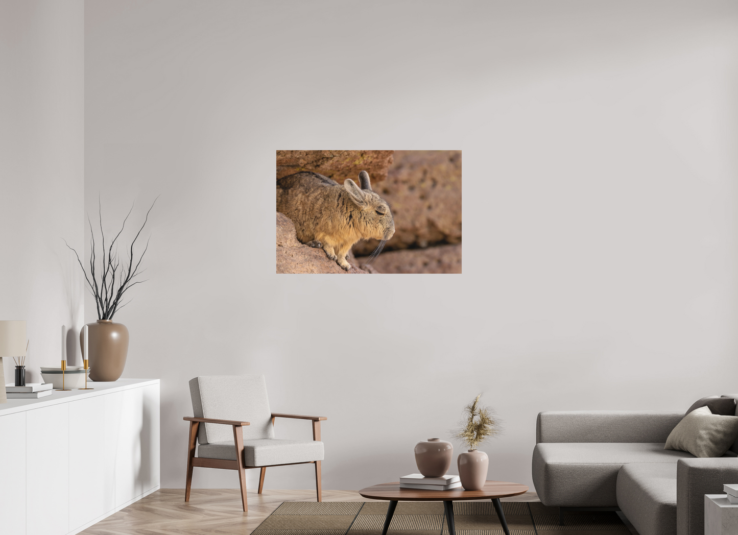 105 x 70 cm, Textured Matte .