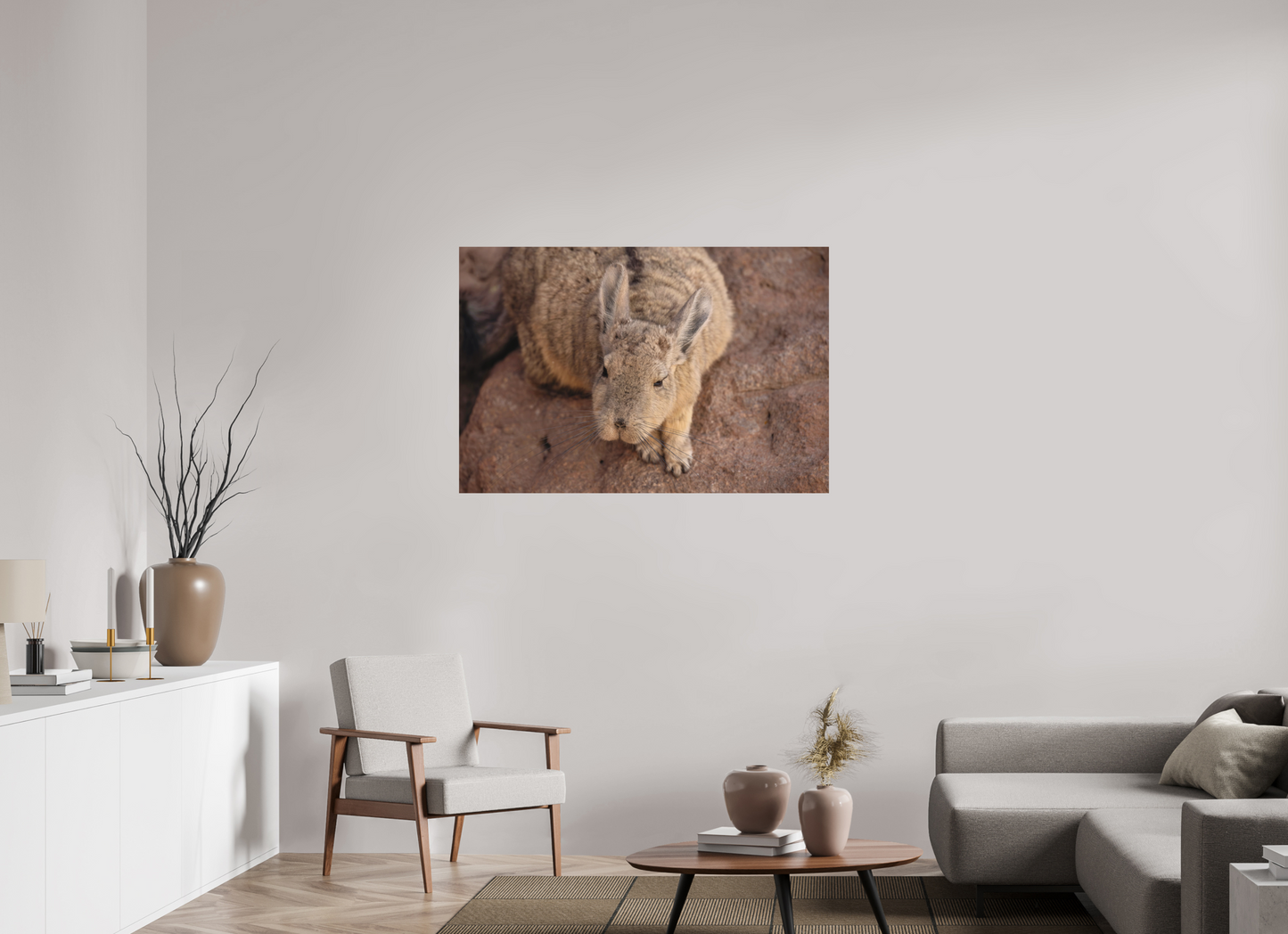 120 x 80 cm, Textured Matte .
