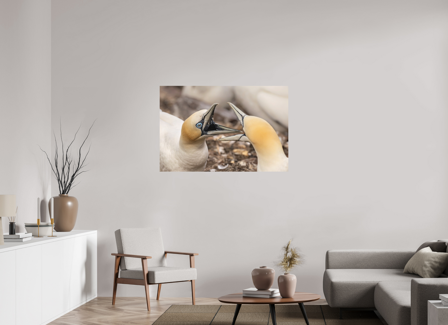 120 x 80 cm, Textured Matte .