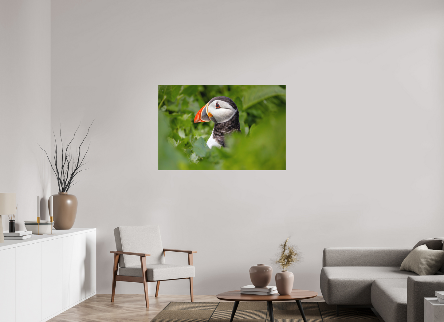 120 x 80 cm, Textured Matte puff