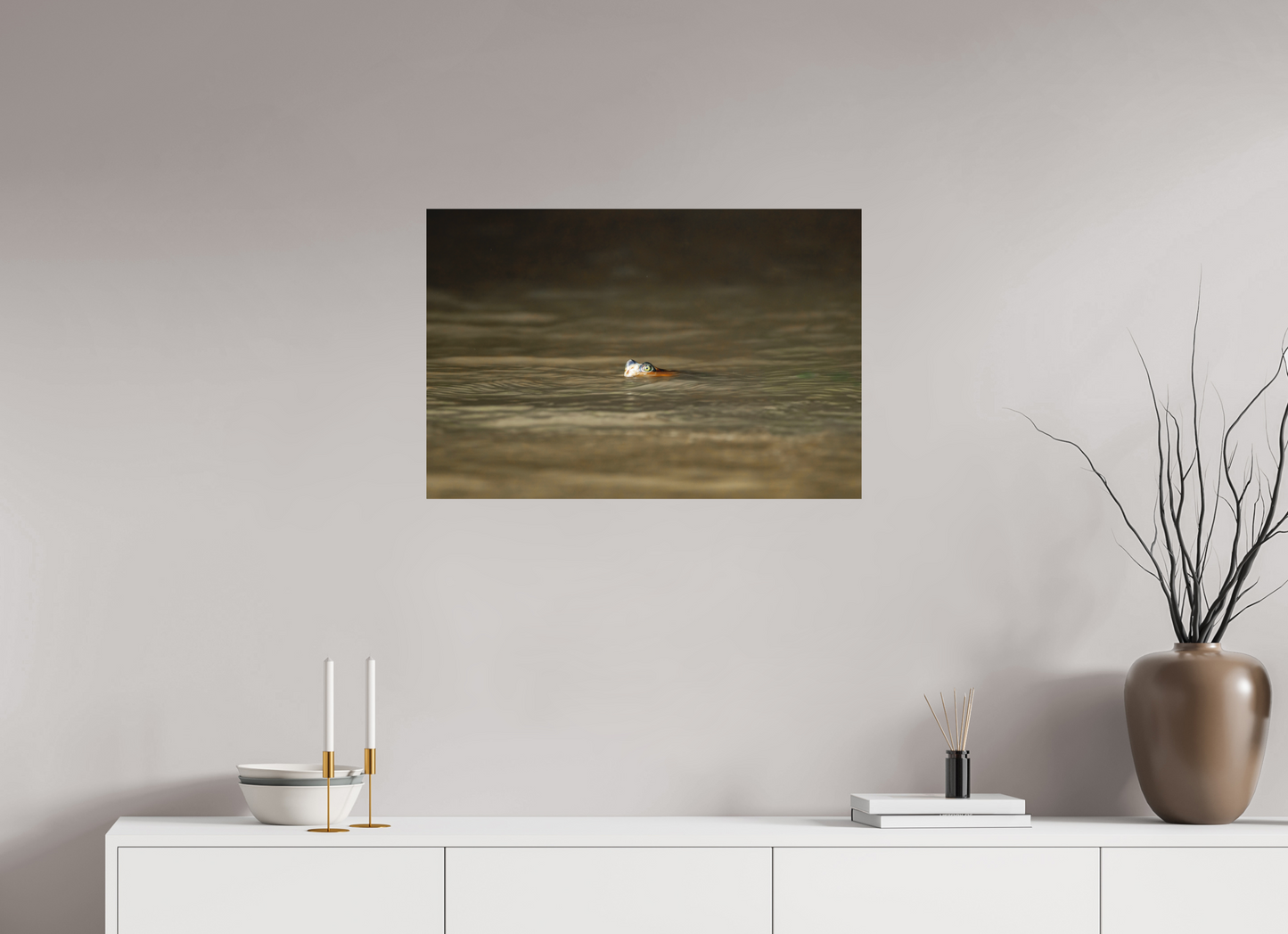 75 x 50 cm, Textured Matte terepin