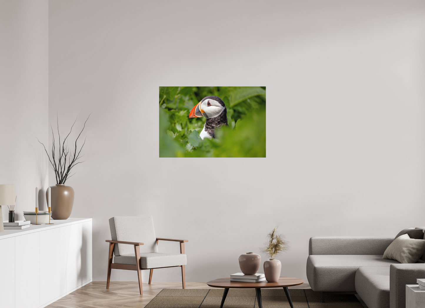 105 x 70 cm, Textured Matte puff