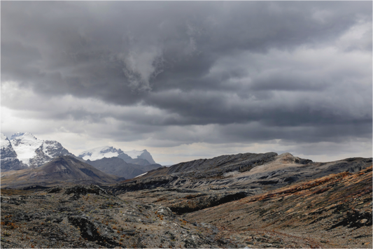 Main image The Peruvian Plateau