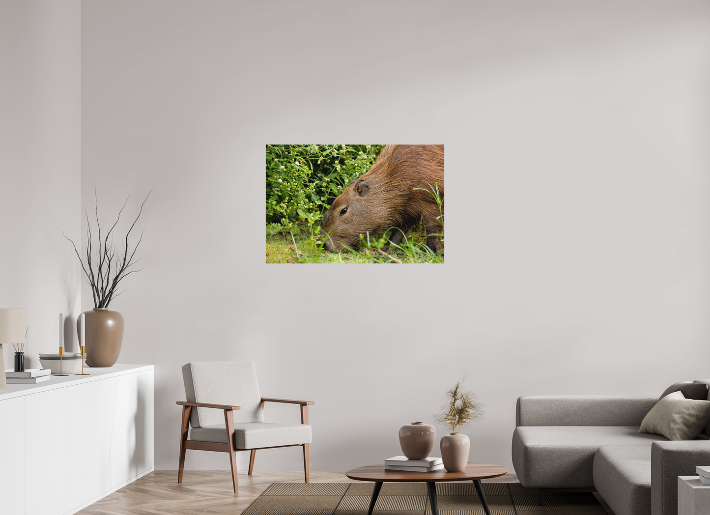 105 x 70 cm, Textured Matte .